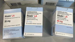Children bearing the brunt of ADHD medicine shortage