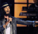 Comedian Russell Brand accused of ‘dragging woman to male toilet’