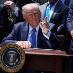 Trump plans to release fiscal year 2026 budget on Friday, Axios reports
