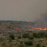 Israel brings fire near Jerusalem ‘under control’