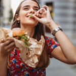 Could processing actually make plant-based foods healthier?