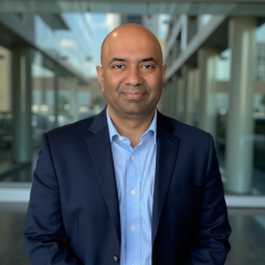 Marquis Who’s Who Honors Nick Sharma for Expertise in Global Operations and Strategic Management