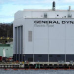 Submarine designers say they’ll strike on May 18 if contract deal isn’t reached