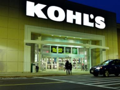 Kohl’s ousts CEO Buchanan after investigation into some vendor transactions