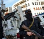 Syrian security forces accused of killing hundreds of civilians