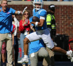 Host of 49ers selections among ESPN’s top-100 NFL draft fits, steals