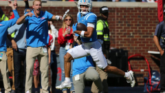 Host of 49ers selections among ESPN’s top-100 NFL draft fits, steals