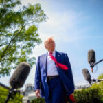 Senate rebuke on President Donald Trump’s tariffs narrowly fails