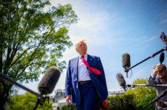 Senate rebuke on President Donald Trump’s tariffs narrowly fails