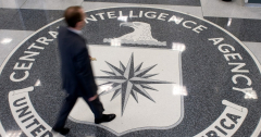 CIA releases videos coaxing Chinese officials to leak secrets to US