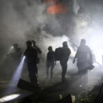 Russia-Ukraine war: List of key events, day 1,163