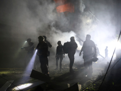 Russia-Ukraine war: List of key events, day 1,163
