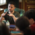Zelensky won’t play ‘games’ with short truce