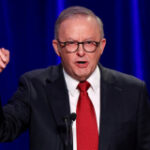 Labor increases its majority in Australia