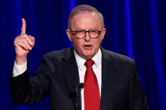 Labor increases its majority in Australia