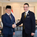 Thailand prepares for Prabowo visit