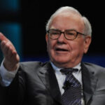 Warren Buffet talks economy, tariffs at annual Berkshire Hathaway shareholder meeting
