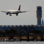 Planes forced into ‘go-arounds’ after Army helicopter’s ‘scenic’ route to Pentagon
