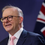 Australian PM Albanese secures second term in election turnaround