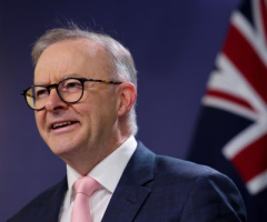 Australian PM Albanese secures second term in election turnaround