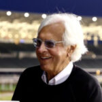 Kentucky Derby horses face wet track on race day; fans face a wide-open field