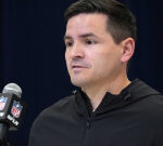 Seahawks behind NFC West rivals in latest post-draft power ranking