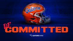 Florida football recruiting sees top LB commit Izayia Williams flip to fellow SEC school