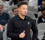 Spurs will name Mitch Johnson as head coach, replacing Gregg Popovich