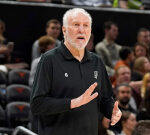Gregg Popovich’s retirement led to an outpouring of love and respect from the NBA world