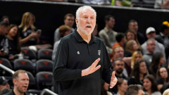 Gregg Popovich’s retirement led to an outpouring of love and respect from the NBA world