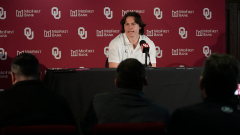 Oklahoma’s John Mateer, Jaydn Ott among best QB-RB duos in College Football