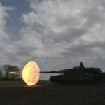 Russia-Ukraine war: List of key events, day 1,164