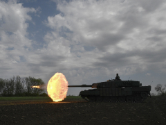 Russia-Ukraine war: List of key events, day 1,164