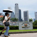 Singapore election a test for ruling party against rejuvenated opposition