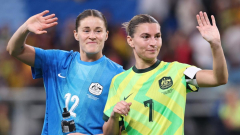 Joe Montemurro ‘locked in’ as next Matildas coach after drawn-out search comes to an end