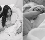 Formula One champion Max Verstappen and partner Kelly Piquet welcome baby Lily
