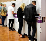 Bureau of Meteorology delivers election day weather forecast for every state