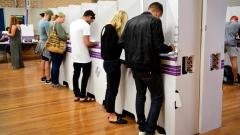Bureau of Meteorology delivers election day weather forecast for every state