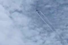 Thai Airways plane makes emergency landing at Suvarnabhumi