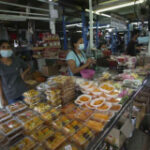 Poor dietary choices burden Thai healthcare, cut economic growth