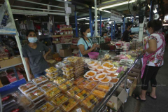 Poor dietary choices burden Thai healthcare, cut economic growth