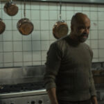 The Last of Us? Everything to Know About Jeffrey Wright’s Villain, Isaac Dixon
