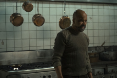 The Last of Us? Everything to Know About Jeffrey Wright’s Villain, Isaac Dixon