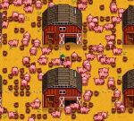 Stardew Valley creator Eric Barone “assumed people wouldn’t like Pierre,” but thinks he’s “not as bad as some people think”