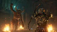 Modders behind Skyrim’s co-op are now bringing a Dark Souls-style “social mod” to Oblivion Remastered