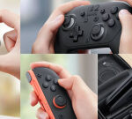 Nintendo is suing an accessory maker over “infringement, unfair competition, and false advertising” for releasing Switch 2 mock-ups weeks before reveal