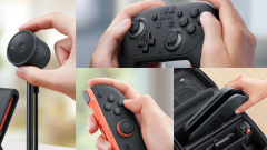 Nintendo is suing an accessory maker over “infringement, unfair competition, and false advertising” for releasing Switch 2 mock-ups weeks before reveal