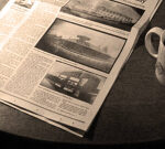 The Sunday Papers
