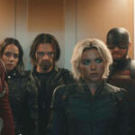 ‘Thunderbolts*’ kicks off the summer movie season with $76 million at the box office