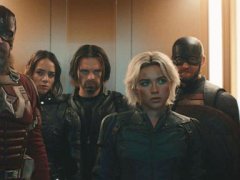 ‘Thunderbolts*’ kicks off the summer movie season with $76 million at the box office